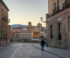 Segovia for By Locals