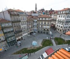 Travels in Porto, Portugal